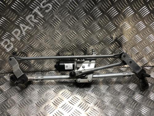 Used Front wiper motor AUDI A1 Sportback (GBA) 40 TFSI (207 hp) 23023861