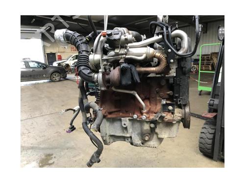 Engine NISSAN NV200 Van 1.5 dCi 85 (M20, M20N, M20M) | BP25305794M1 