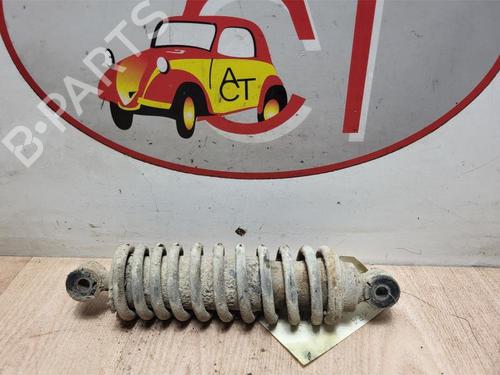Used Left rear shock absorber RENAULT MEGANE III Grandtour (KZ0/1) 1.5 dCi (KZ09, KZ0D, KZ1G, KZ29, KZ14, KZ1W, KZ10, KZ1F,... (110 hp) 24490433