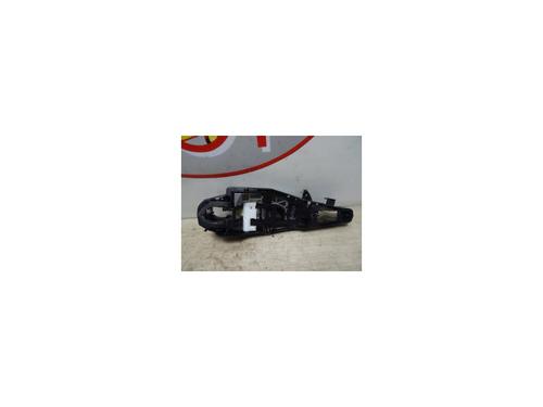 Used Rear left exterior door handle PEUGEOT 508 SW I (8E_) 1.6 HDi (116 hp) 12972040