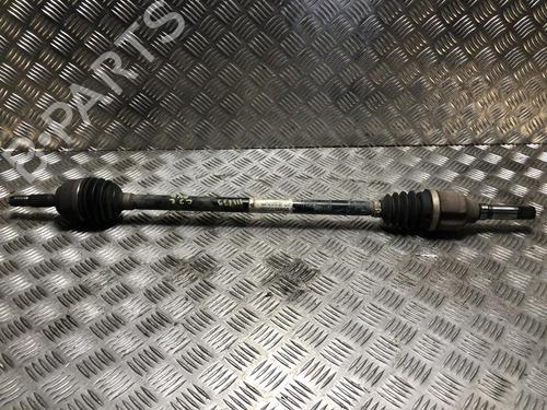 Used Right front driveshaft CITROËN C3 II (SC_) 1.4 HDi 70 (SC8HZC, SC8HR0, SC8HP4) (68 hp) 31187005