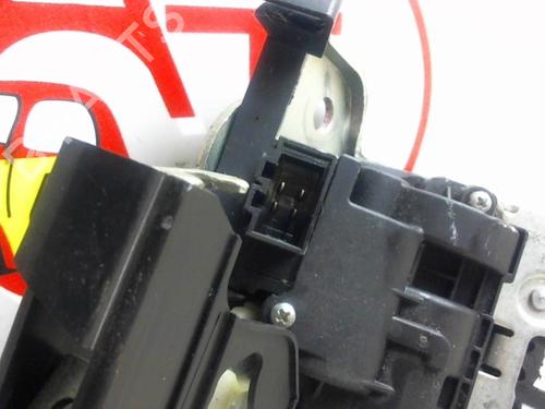 Tailgate lock AUDI A1 (8X1, 8XK) 1.4 TFSI | BP30781690C101