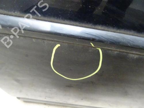 Left rear door CADILLAC SEVILLE 4.6 SLS V8 | BP13284244C4 
