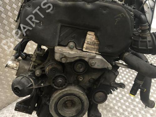 Engine FIAT FREEMONT (345_) 2.0 JTD 4x4 | BP31196354M1
