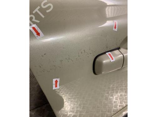 Right front door VOLVO V50 (545) 1.6 D | BP23567680C3 