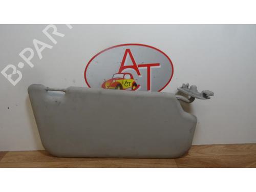 Left sun visor FORD FIESTA VI (CB1, CCN) 1.4 TDCi | BP13286776I1 