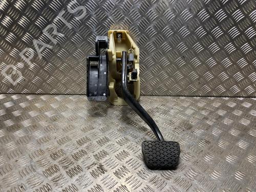 Pedal freno BMW 5 Gran Turismo (F07) 535 i (306 hp) 31203940