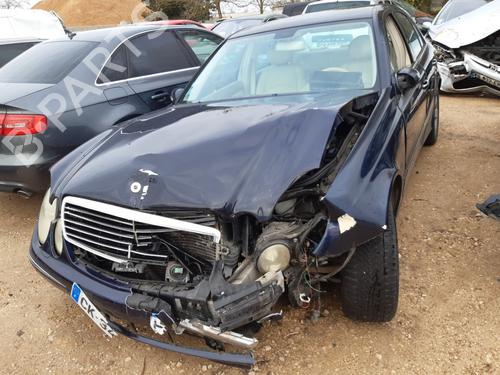 Fælk MERCEDES-BENZ E-CLASS (W211) E 280 CDI (211.023) | BP30785919C45 