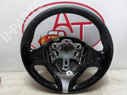 Steering wheel RENAULT CLIO IV (BH_) 1.5 dCi 75 | BP31199991C49