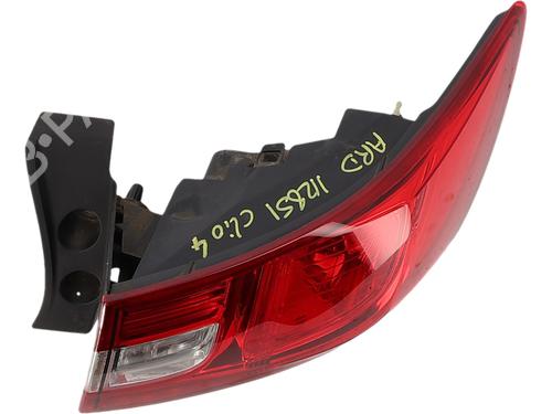 Used Right taillight Right taillight RENAULT CLIO IV (BH_) 1.5 dCi 90 (90 hp) 36386276 36386276
