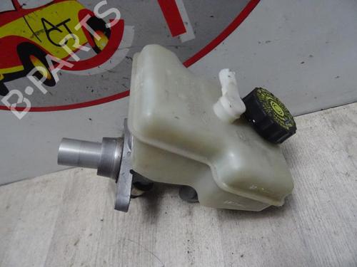 Used Brake master cylinder MERCEDES-BENZ M-CLASS (W164) ML 320 CDI 4-matic (164.122) (224 hp) 13276994