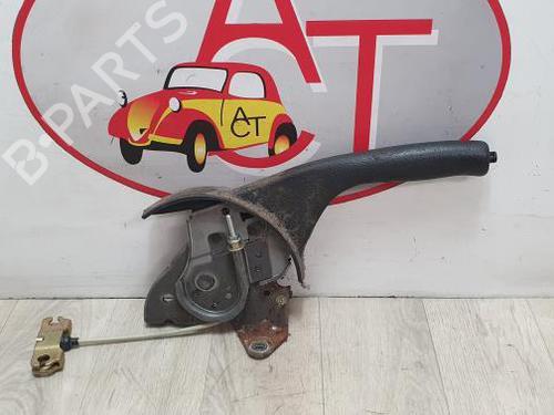Travão de mão Travão de mão TOYOTA COROLLA Verso (ZER_, ZZE12_, R1_) 2.0 D-4D (CUR10_, CUR10R) (116 hp) 13221911 13221911