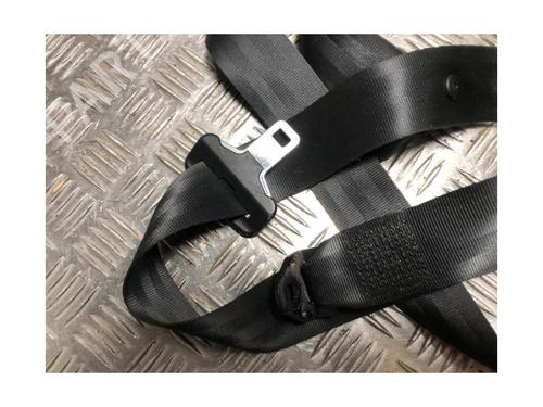 Rear left seatbelt NISSAN QASHQAI / QASHQAI +2 I (J10, NJ10, JJ10E) 2.0 All-wheel Drive | BP25748297I29 