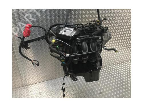 Engine FORD FIESTA VII (HJ, HF) 1.1 Ti-VCT | BP25441329M1 