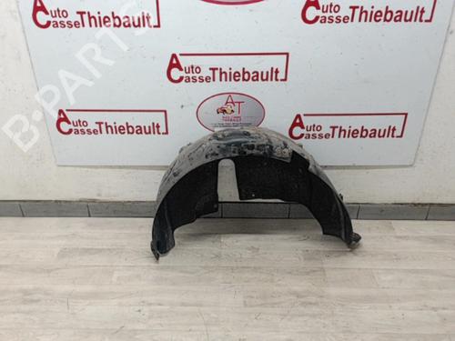 Used Wheel arch CITROËN C3 II (SC_) 1.4 HDi 70 (SC8HZC, SC8HR0, SC8HP4) (68 hp) 20632362