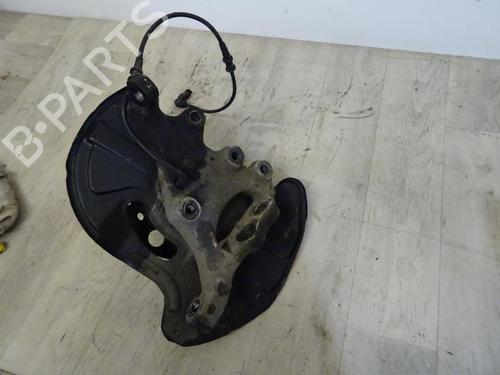 Used Right front steering knuckle MERCEDES-BENZ C-CLASS Coupe (CL203) C 220 CDI (203.706) (143 hp) 13274899
