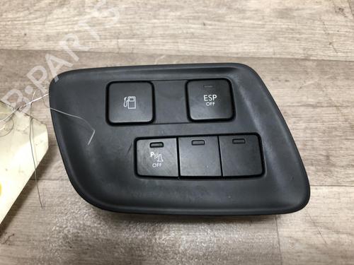 Used Switch CITROËN C4 II (NC_) 1.6 HDi 90 (92 hp) 13487377