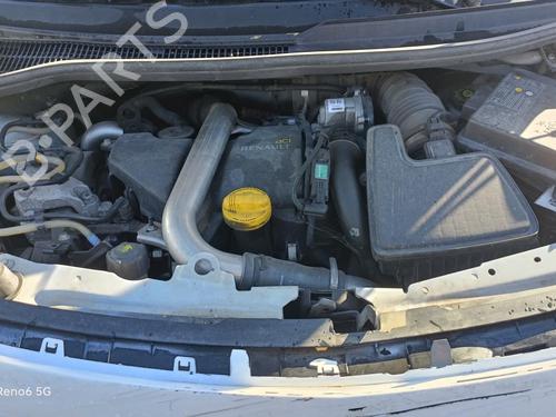 Rim RENAULT TWINGO II (CN0_) 1.5 dCi 75 | BP24589750C45 