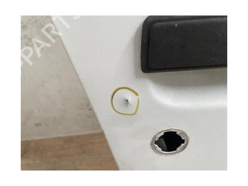 Right front door PEUGEOT 205 II (20A/C) 1.1 | BP13294333C3 