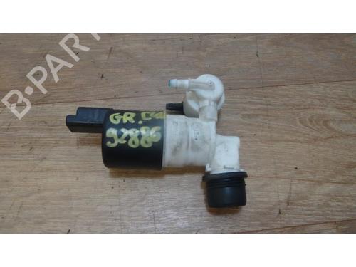 Washer pump CITROËN C4 Grand Picasso II (DA_, DE_) 1.6 BlueHDi 120 | BP26667680E24 