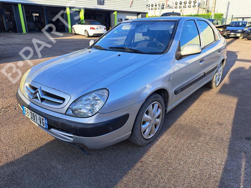 Left front driveshaft CITROËN XSARA (N1) 1.4 i | BP20613919M38 