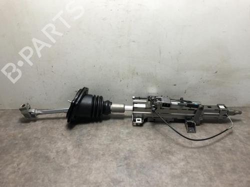 Used Steering column JAGUAR XE (X760) 2.0 D (180 hp) 30785626