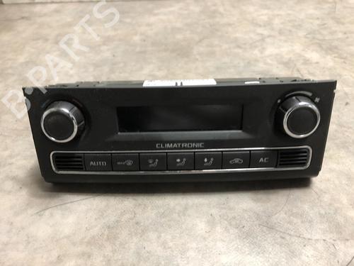 Used Climate control SKODA FABIA II (542) 1.2 TSI (105 hp) 20633340