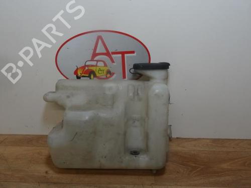 Used Windscreen washer tank Windscreen washer tank 13268484 13268484