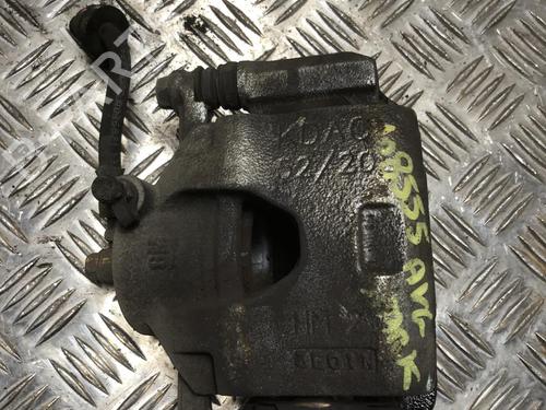 Etrier avant gauche CHEVROLET SPARK (M300) 1.2 (82 hp) 31204025