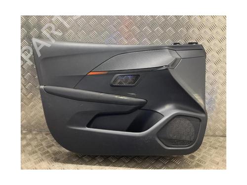Venstre frontpanel PEUGEOT 208 II (UB_, UP_, UW_, UJ_) 1.5 BlueHDI 100 | BP27549618C58 