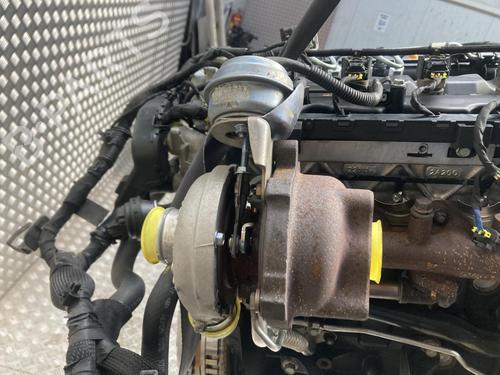 Engine HYUNDAI i40 I CW (VF) 1.7 CRDi | BP40021659M1 - Image 5