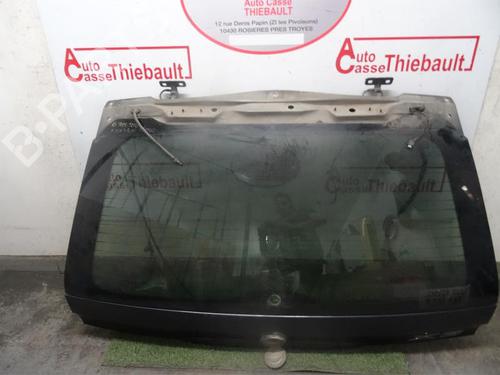 Bakluke CC/Kombi-Kupé BMW X5 (E53) 3.0 d (184 hp) 13269659