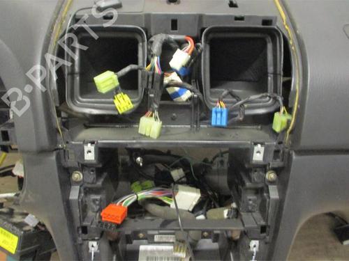 Dashboard SSANGYONG REXTON / REXTON II (GAB_) 2.7 Xdi | BP13035685C46 