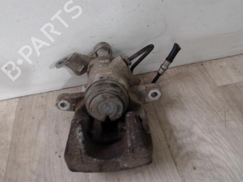 Venstre bremsekaliber bag CITROËN C4 II (NC_) 1.6 HDi 90 | BP29264884M107 