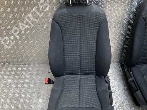 Seats set BMW 1 (F20) 114 d | BP34164838C78 - Image 12