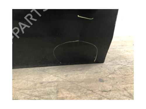 Left front door RENAULT SAFRANE II (B54_) 2.0 16V (B54L) | BP20629744C2 