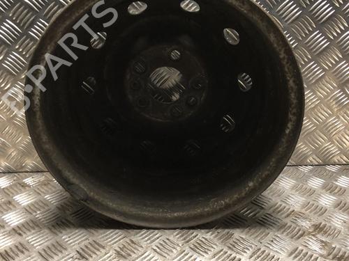 Fælk FIAT DUCATO Platform/Chassis (244_) 2.3 JTD | BP31952834C45