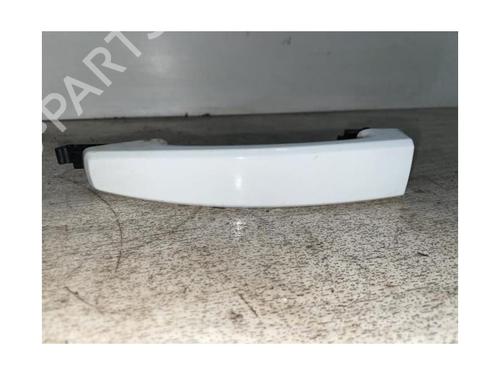 Rear right exterior door handle CHEVROLET CRUZE Hatchback (J305) 1.7 D | BP13284643C130 