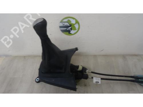 Câble FORD FIESTA VI (CB1, CCN) 1.4 TDCi (70 hp) 13228362