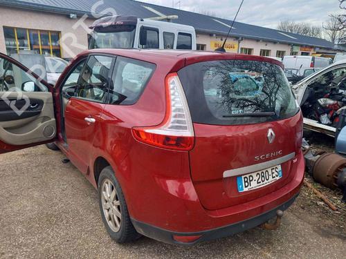 Switch RENAULT GRAND SCÉNIC III (JZ0/1_) 2.0 16V (JZ0G) | BP20632631I30 