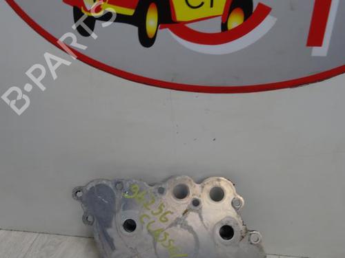 Oil radiator MERCEDES-BENZ A-CLASS (W169) A 160 CDI (169.006, 169.306) | BP13035939M33