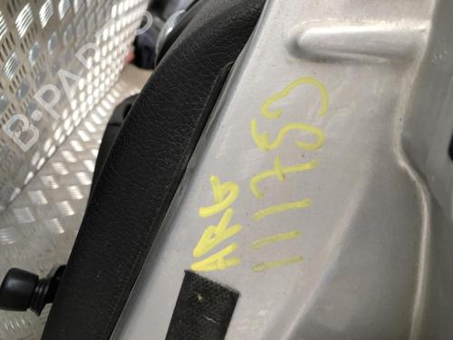 Puerta trasera izquierda PEUGEOT 206 Hatchback (2A/C) 1.4 i (75 hp) 31811692