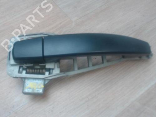Türgriff hinten links außen OPEL VECTRA C (Z02) 2.0 DTI 16V (F69) | BP13266349C130 