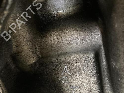 Engine AUDI A1 (8X1, 8XK) 1.2 TFSI | BP32660778M1