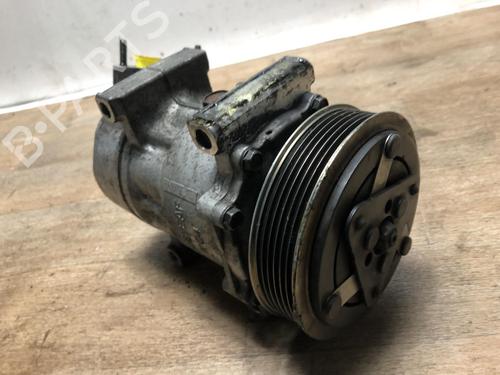 Used AC compressor CITROËN XSARA (N1) 1.4 i (75 hp) 20614398