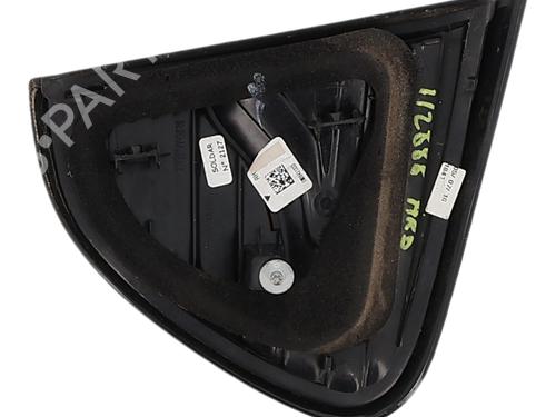 Right tailgate light RENAULT CAPTUR I (J5_, H5_) 0.9 TCe 90 | BP38019434C80 - Image 6