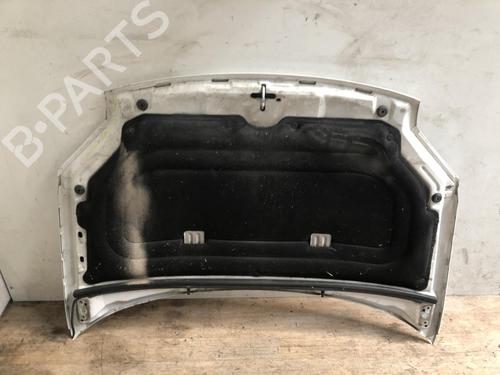 Used Hood Hood CITROËN BERLINGO / BERLINGO FIRST Box Body/MPV (M_) 2.0 HDI 90 (MBRHY, MCRHY) (90 hp) 23870419 23870419