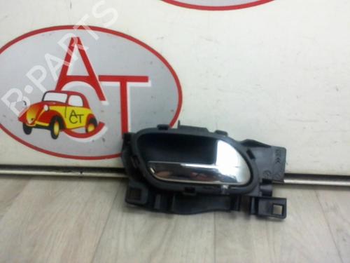 Used Rear right interior door handle CITROËN C3 II (SC_) 1.4 HDi 70 (SC8HZC, SC8HR0, SC8HP4) (68 hp) 12962661
