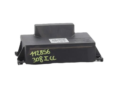 Control unit PEUGEOT 308 CC (4B_) 1.6 16V | BP38746637M11 - Image 4