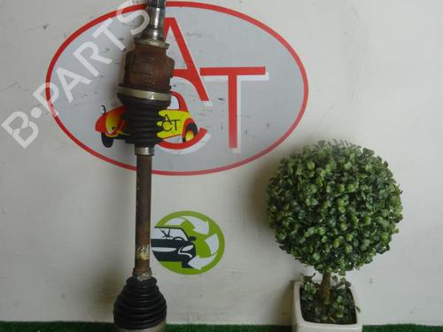 Used Left front driveshaft CITROËN C1 (PM_, PN_) 1.4 HDi (54 hp) 20611524